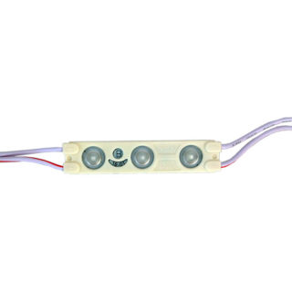 LED Module Πράσινο Αδιάβροχο IP67 1W SMD2835 V-TAC - 5123