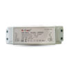 Τροφοδοτικό Driver για LED PANEL High Lumen 29W 200-240V IP20 Πλαστικό V-TAC - 6271