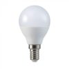 LED Λάμπα E14 P45 5.5W V-TAC Ψυχρό Λευκό 6400K - 42521
