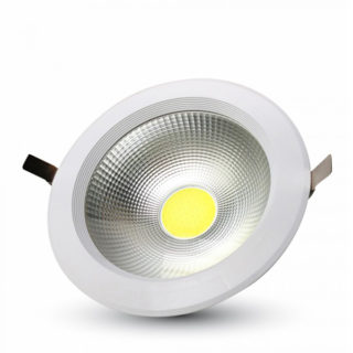 LED Φωτιστικά Οροφής COB
