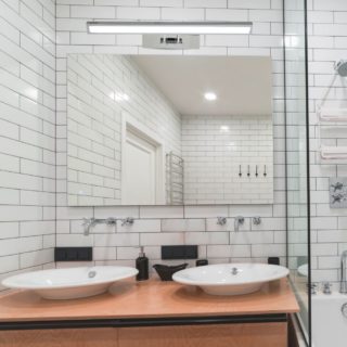 Φωτιστικά Μπάνιου Καθρέφτη - Πίνακα