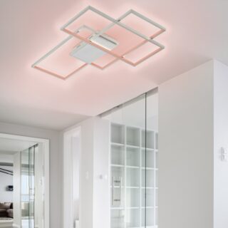 LED Πολύφωτα Οροφής